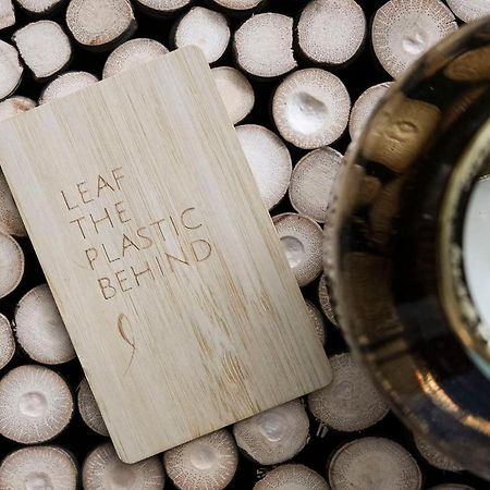 The Leaf Boutique Hotel Lisbon - Adults Only Экстерьер фото