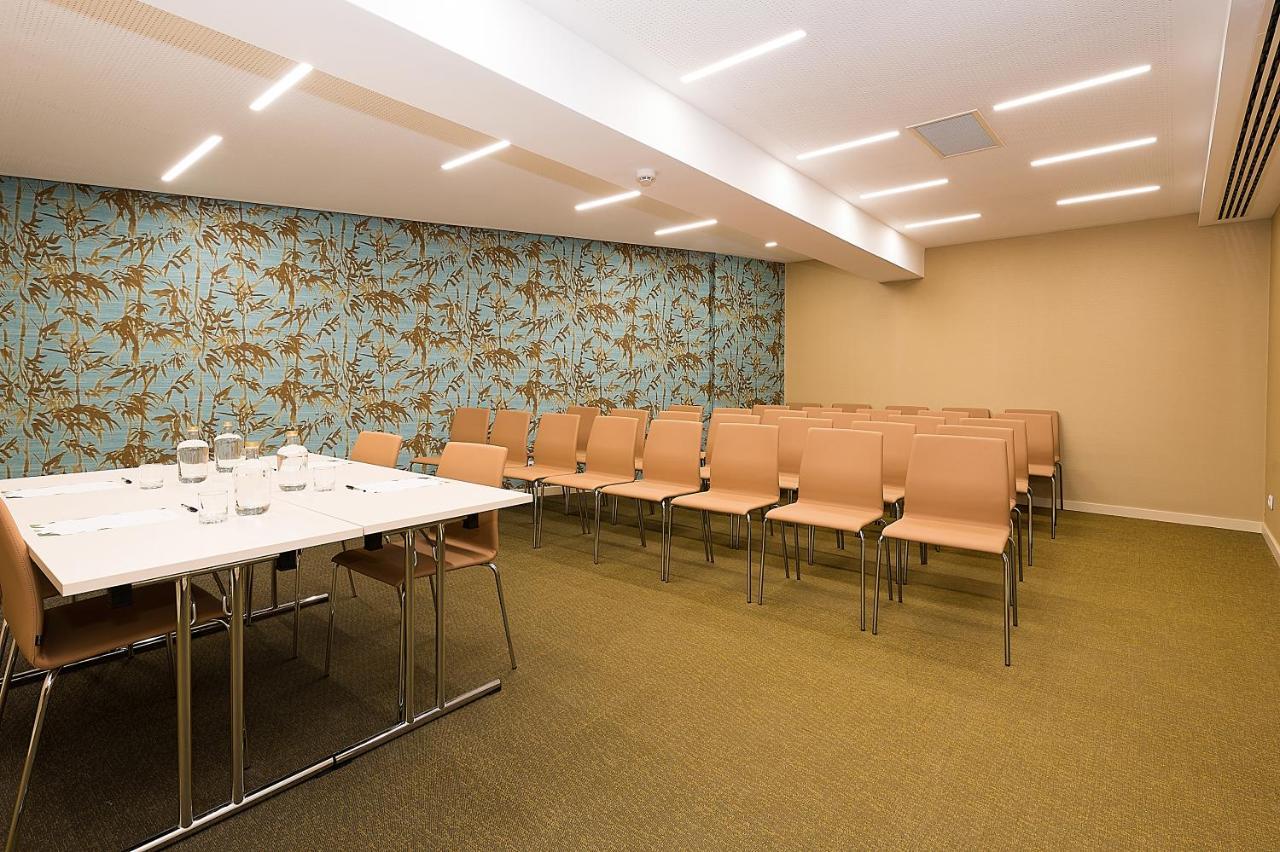 The Leaf Boutique Hotel Lisbon - Adults Only Экстерьер фото