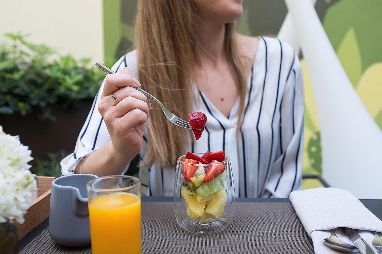 The Leaf Boutique Hotel Lisbon - Adults Only Экстерьер фото