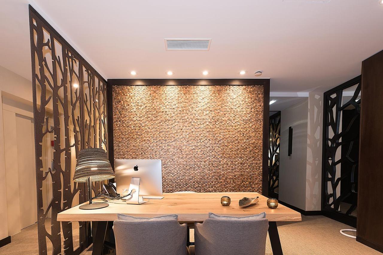 The Leaf Boutique Hotel Lisbon - Adults Only Экстерьер фото