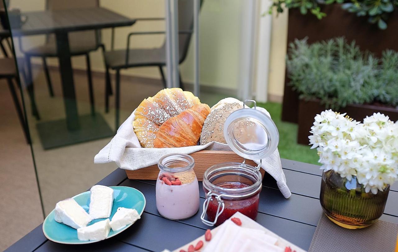 The Leaf Boutique Hotel Lisbon - Adults Only Экстерьер фото