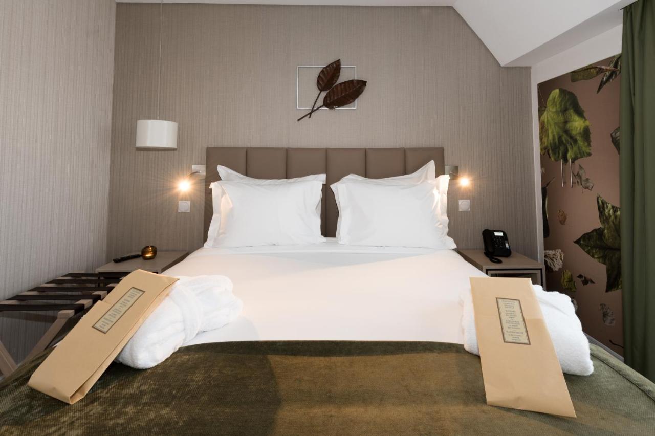 The Leaf Boutique Hotel Lisbon - Adults Only Экстерьер фото
