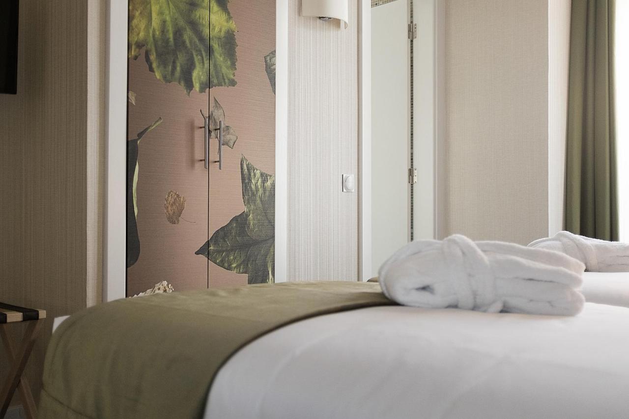The Leaf Boutique Hotel Lisbon - Adults Only Экстерьер фото