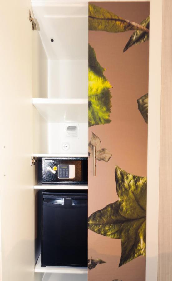 The Leaf Boutique Hotel Lisbon - Adults Only Экстерьер фото