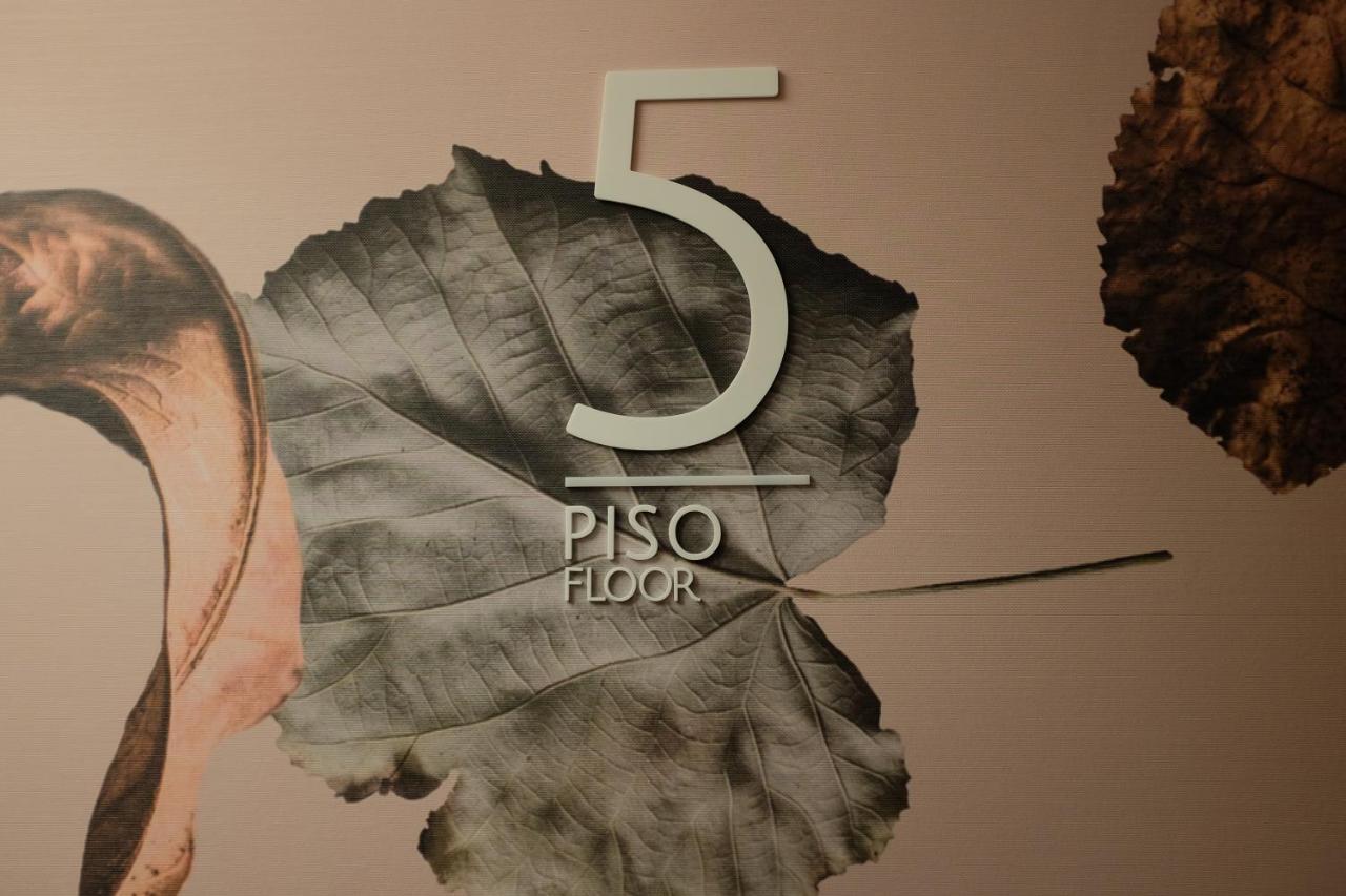The Leaf Boutique Hotel Lisbon - Adults Only Экстерьер фото