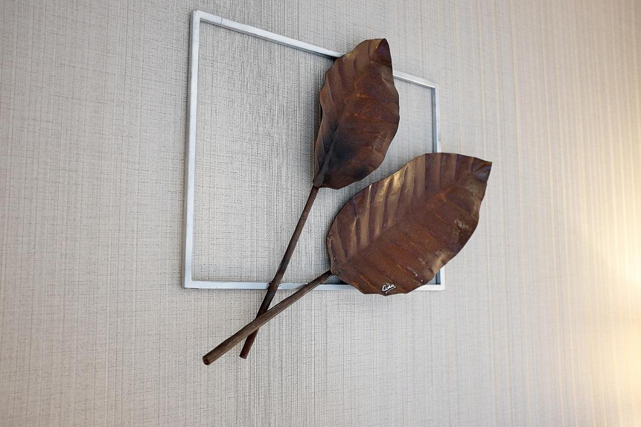 The Leaf Boutique Hotel Lisbon - Adults Only Экстерьер фото