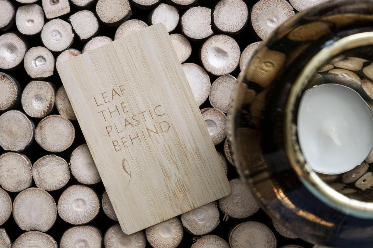 The Leaf Boutique Hotel Lisbon - Adults Only Экстерьер фото