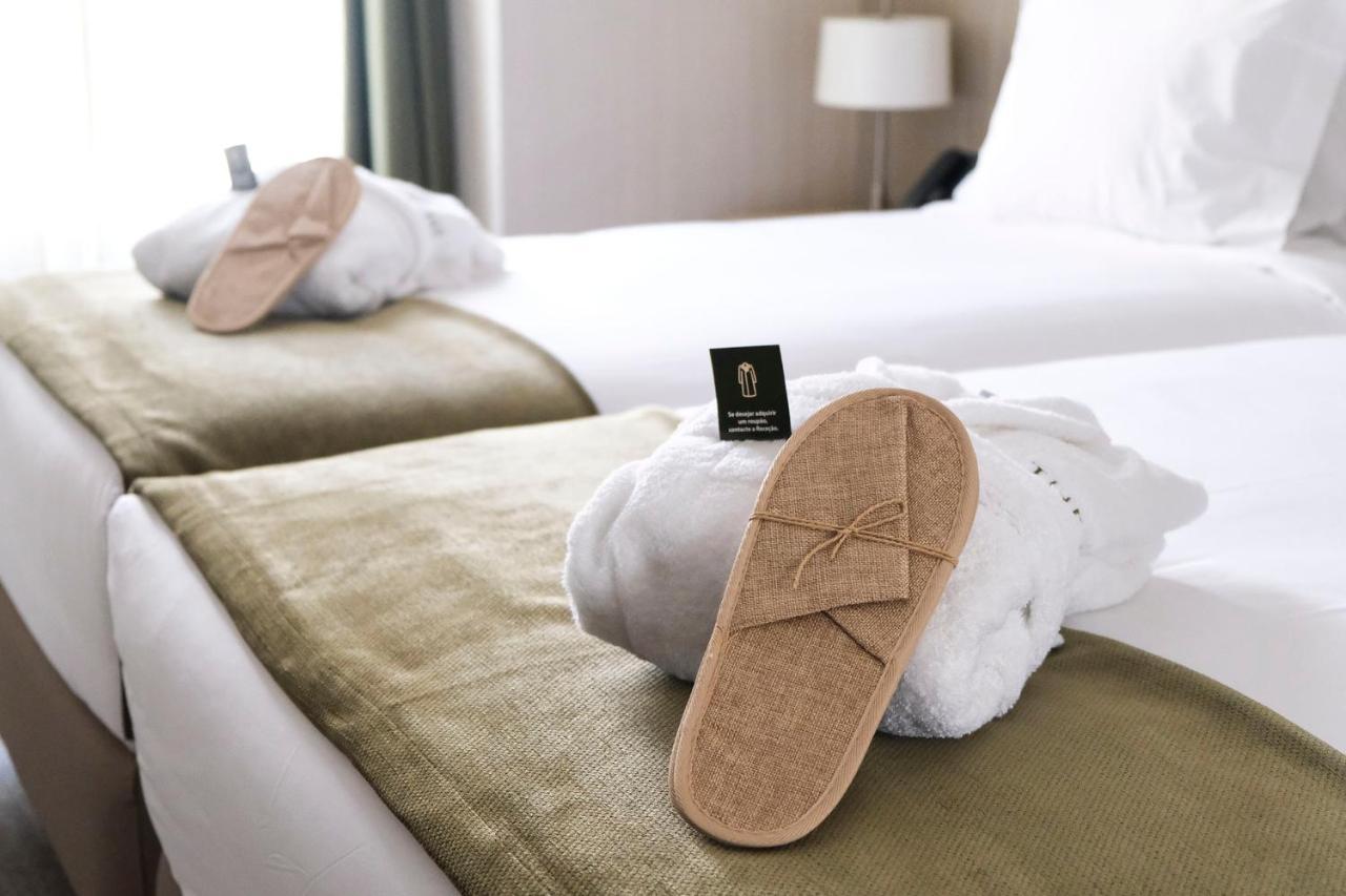The Leaf Boutique Hotel Lisbon - Adults Only Экстерьер фото