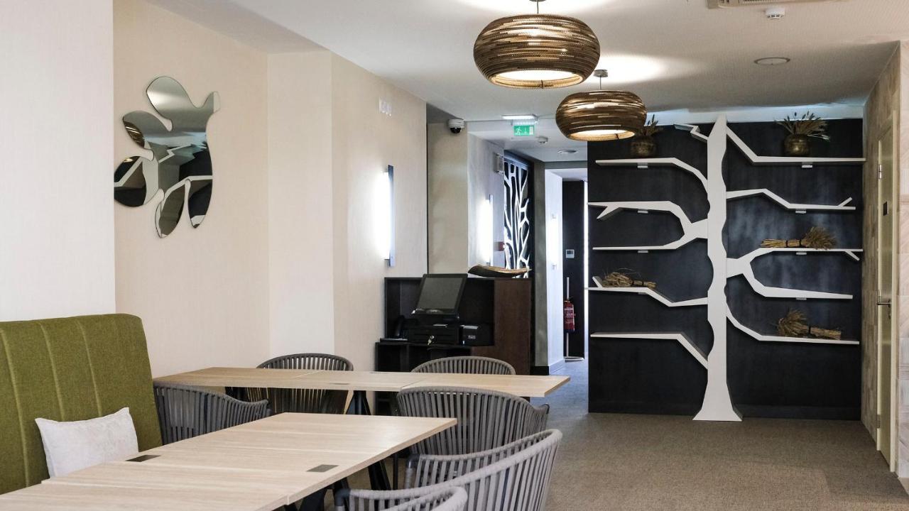 The Leaf Boutique Hotel Lisbon - Adults Only Экстерьер фото