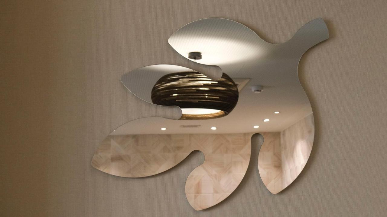 The Leaf Boutique Hotel Lisbon - Adults Only Экстерьер фото