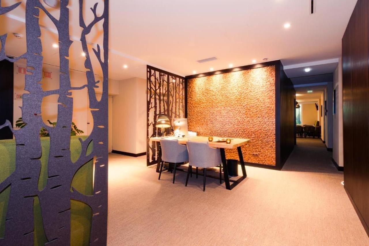 The Leaf Boutique Hotel Lisbon - Adults Only Экстерьер фото