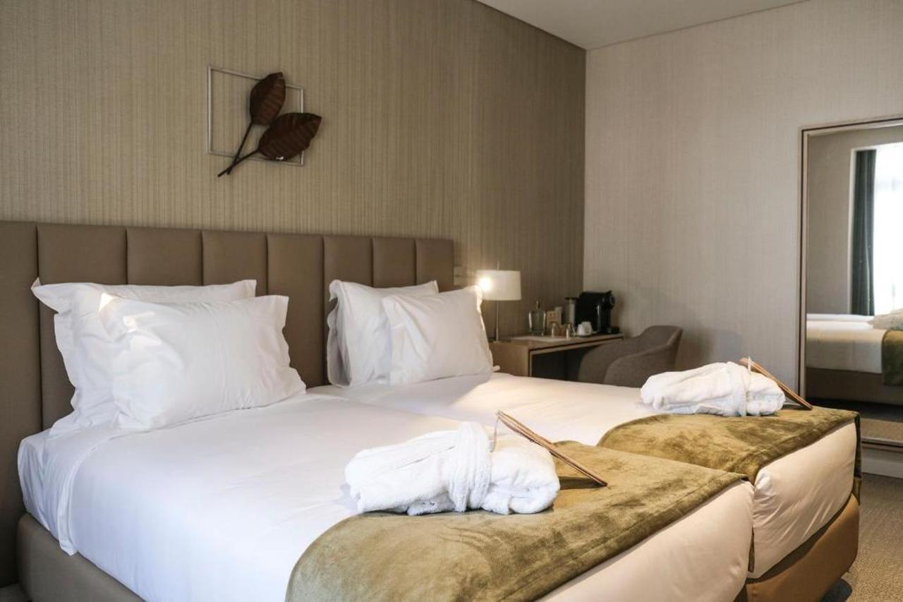 The Leaf Boutique Hotel Lisbon - Adults Only Экстерьер фото
