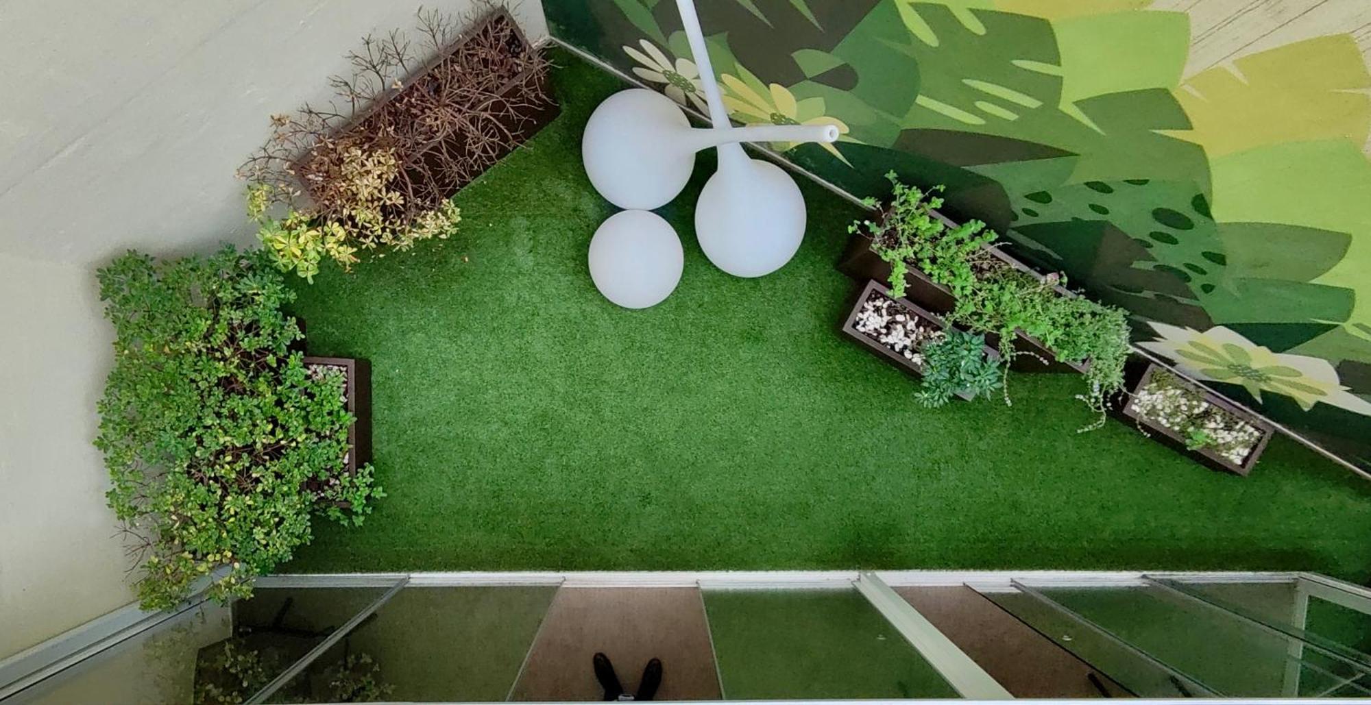 The Leaf Boutique Hotel Lisbon - Adults Only Экстерьер фото
