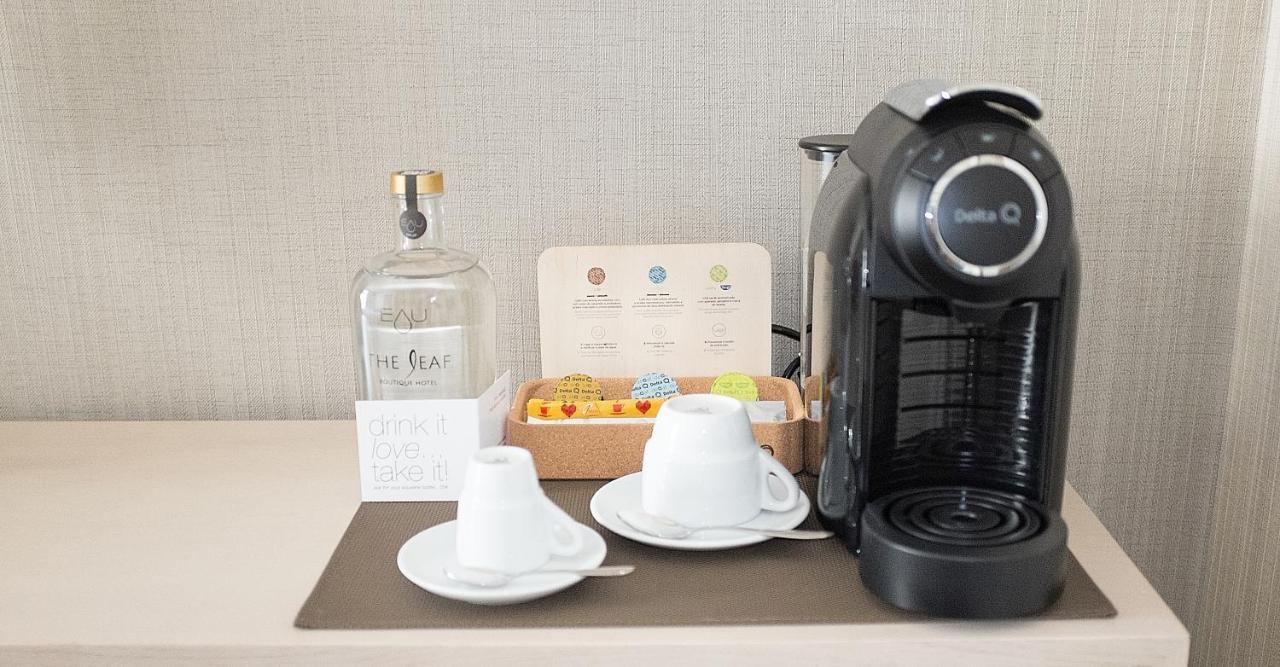 The Leaf Boutique Hotel Lisbon - Adults Only Экстерьер фото
